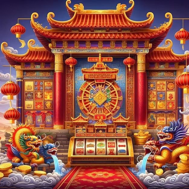 ug888 Slot Online